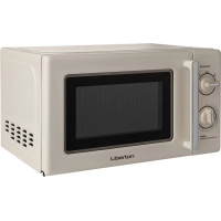 Мікрохвильова піч Liberton LMW-2088M Ivory Diawest