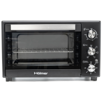 Електропіч Hölmer HEO-083PC Diawest