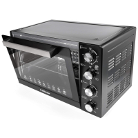 Електропіч Hölmer HEO-083PC Diawest