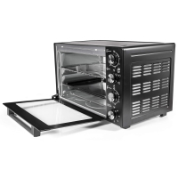 Електропіч Hölmer HEO-083PC Diawest