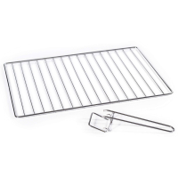 Електропіч Hölmer HEO-083PC Diawest