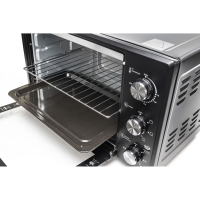 Електропіч Hölmer HEO-083PC Diawest