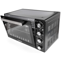 Електропіч Hölmer HEO-248CL Diawest