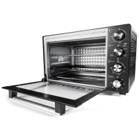 Електропіч Hölmer HEO-248CL Diawest
