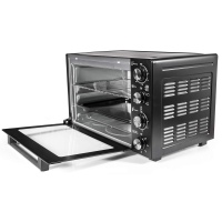 Електропіч Hölmer HEO-248CL Diawest