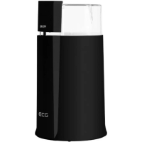 Кавомолка ECG KM 122 Easygrind Black Diawest