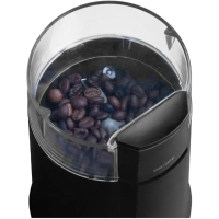 Кавомолка ECG KM 122 Easygrind Black Diawest