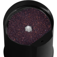 Кавомолка ECG KM 122 Easygrind Black Diawest