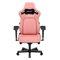 Крісло ігрове Anda Seat Kaiser 4 PVC Size XL Pink (AD12YDDC-XLL-20-P-PV/C) Diawest