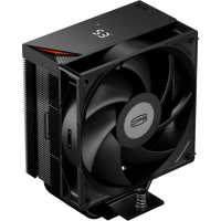 Кулер до процесора PcCooler RT400 Digital BK Diawest