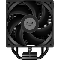 Кулер до процесора PcCooler RT400 Digital BK Diawest