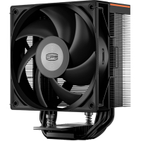Кулер до процесора PcCooler RT400 Digital BK Diawest