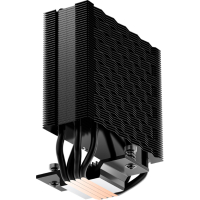 Кулер до процесора PcCooler RT400 Digital BK Diawest