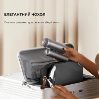 Фен Dreame Pocket Grey (AHD51-GR) Diawest