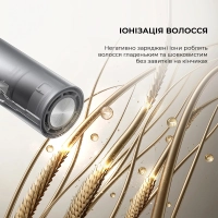 Фен Dreame Pocket Grey (AHD51-GR) Diawest