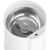 Кавомолка ECG KM 122 Easygrind White Diawest