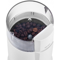 Кавомолка ECG KM 122 Easygrind White Diawest