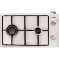 Настільна плита Ventolux HGT 620 ES (WH) Diawest