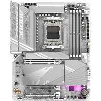 Материнська плата GIGABYTE X870 AORUS ELITE WIFI7 ICE (X870 A ELITE WF7 ICE) Diawest