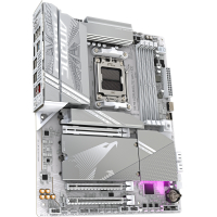 Материнська плата GIGABYTE X870 AORUS ELITE WIFI7 ICE (X870 A ELITE WF7 ICE) Diawest