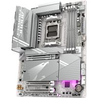 Материнська плата GIGABYTE X870 AORUS ELITE WIFI7 ICE (X870 A ELITE WF7 ICE) Diawest