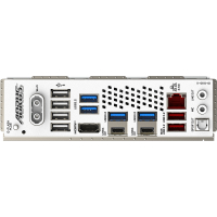 Материнська плата GIGABYTE X870 AORUS ELITE WIFI7 ICE (X870 A ELITE WF7 ICE) Diawest