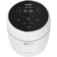 Мультиварка Sencor SRM0670WH Diawest