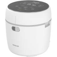 Мультиварка Sencor SRM0670WH Diawest