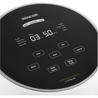 Мультиварка Sencor SRM0670WH Diawest