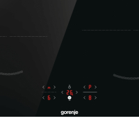 Варочна поверхня Gorenje GI6421BSC Diawest