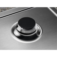Варочна поверхня Electrolux KGS75362XX Diawest