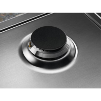 Варочна поверхня Electrolux KGS75362XX Diawest