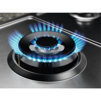 Варочна поверхня Electrolux KGS75362XX Diawest