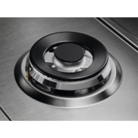 Варочна поверхня Electrolux KGS75362XX Diawest