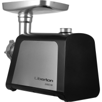 М'ясорубка Liberton LMG-28TB01S Diawest