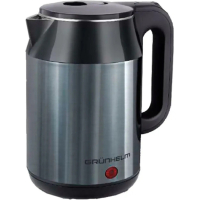 Електрочайник Grunhelm EKS-1923G Diawest
