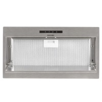 Витяжка кухонна Eleyus MAGNUS 1200 LED 52 IS Diawest