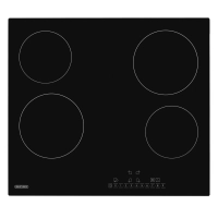 Варочна поверхня Eleyus H3EBHG SL 60 BL V Diawest