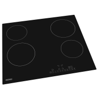 Варочна поверхня Eleyus H3EBHG SL 60 BL V Diawest
