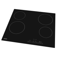 Варочна поверхня Eleyus H3EBHG SL 60 BL V Diawest