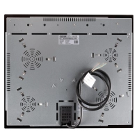 Варочна поверхня Eleyus H3EBHG SL 60 BL V Diawest