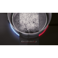Варочна поверхня Electrolux EIV64453 Diawest
