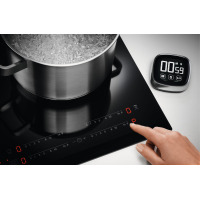 Варочна поверхня Electrolux EIV64453 Diawest