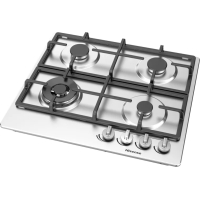 Варочна поверхня Hisense GM 663 XHF Diawest