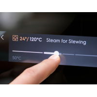 Духова шафа Electrolux KOBBS39H Diawest