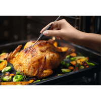 Духова шафа Electrolux KOBBS39H Diawest