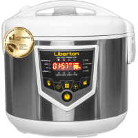 Мультиварка Liberton LMC-3111 Diawest