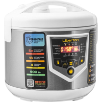 Мультиварка Liberton LMC-3111 Diawest