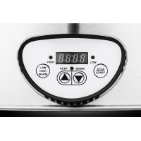 Мультиварка ECG PH 6520 (PH6520) Diawest