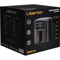 Мультипіч Liberton LAF-3201 Diawest
